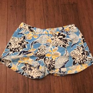 Patagonia shorts: medium sold